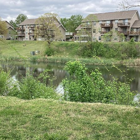 A Little Lake Retreat Branson Exterior photo