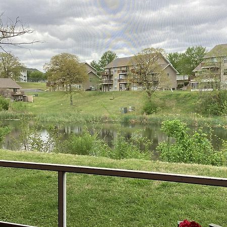 A Little Lake Retreat Branson Exterior photo