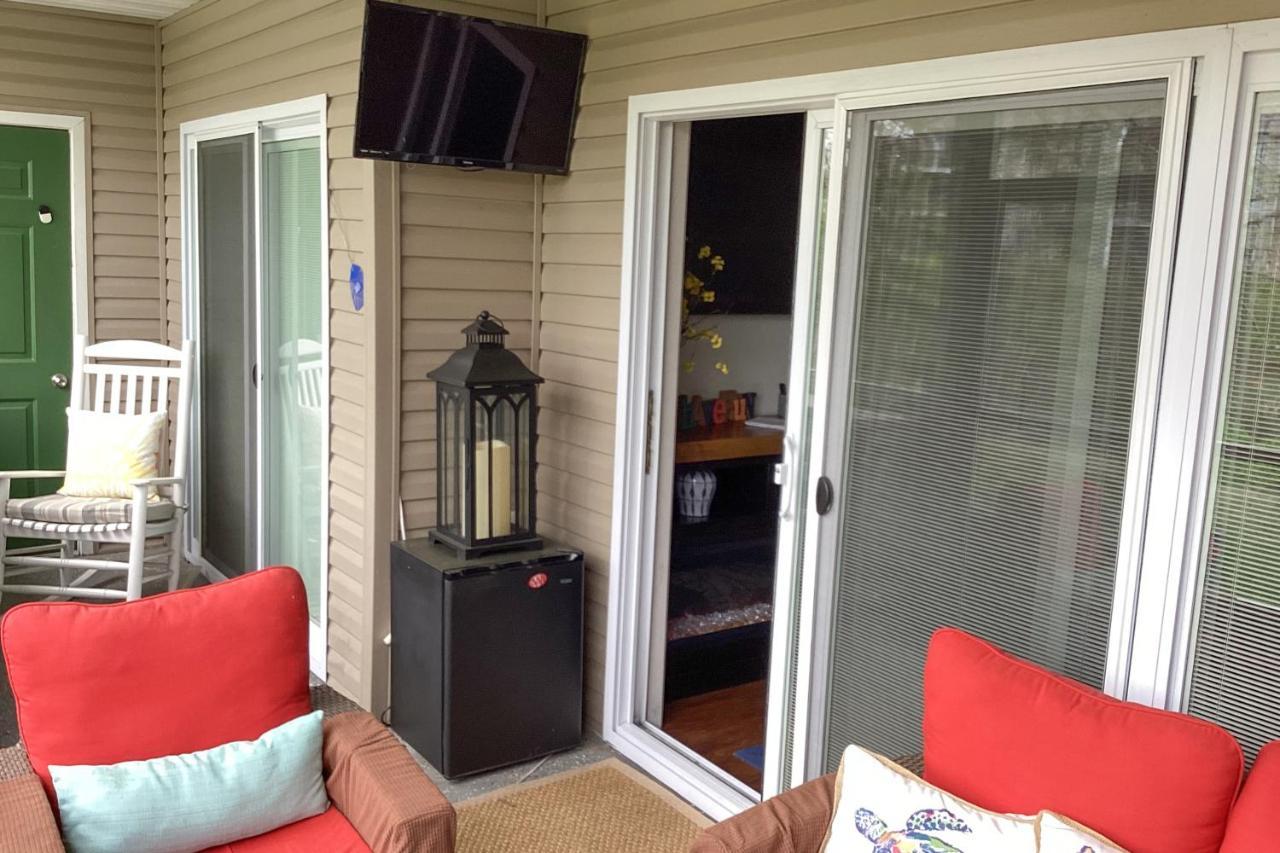 A Little Lake Retreat Branson Exterior photo